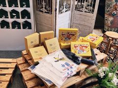 -广州花园酒店
