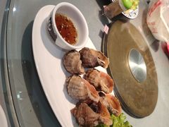 -即墨老公社·海肠捞饭大王(古城店)