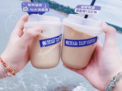 -宁波松兰山滨海旅游度假区