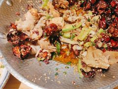 -大丰收脆鱼(浦西万达店)