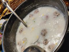 -顺德一品粥·20年凤城老字号(芳村店)
