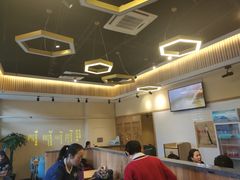 -牛三哥洛阳牛肉汤(生态城店)