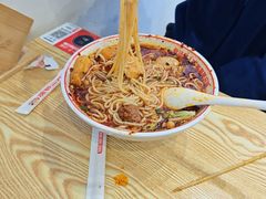 -魔都三兄弟酸辣粉·蘸卤炸串(虹桥万科店)