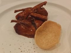 -粤珍轩·家宴·广式茶点(新城广场店)