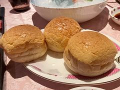 -囍凤楼·粤菜·点心·火锅(温特莱店)