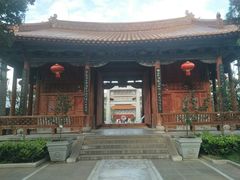 -大理文庙(大理古城)