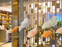 -华夏良子·足道SPA艾灸(开源店)