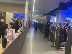 -我爱运动健身·游泳·瑜伽·普拉提馆(大卫城店)