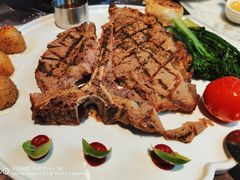 T骨牛排-Margherita雏菊意大利餐厅(雅颂庭购物中心店)