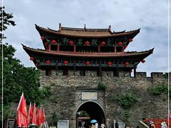 -大理古城