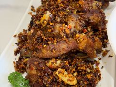 -凯鸽酒楼(大同振兴街店)