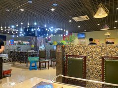 大堂-白玉·朝鲜族烤串(深圳Kkone店)