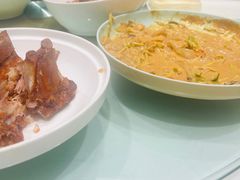 -北李·海肠捞饭·大连菜(望京凯德MALL店)