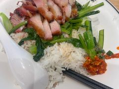 -黄记烧腊世家(宝丰店)