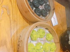 -隆喜元鱼汤包·海鲜(中联广场店)