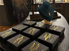 -雪灵魔法世界SHELLY’S TAROT(大良桂畔里店)