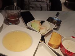 -豪客来牛排(华创国际广场店)