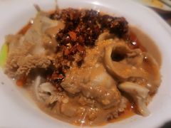 -陈记农家挂炉烤肉(雁南一路店)