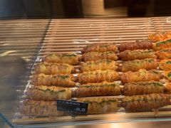 -FANEN法念·烘焙·甜点(万象城店)