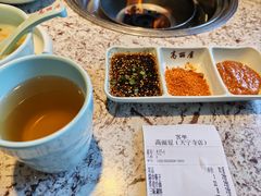 -高丽屋(天宁寺店)