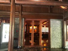 门面-解香楼(八盘岭路店)