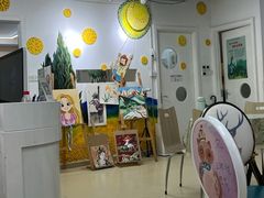 -彩翼美术馆(方庄校区)