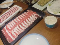 -年巴羊肉铺老铜锅(梅江店)