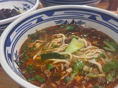 -晋来顺手擀面(金地花园店)