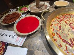 -小龙坎老火锅(展览馆店)