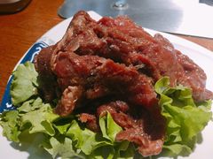 -汉城烧烤(西稍门劳动路店)