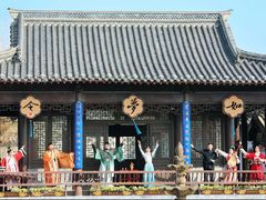 -中国翰园碑林