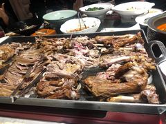 -九十九顶毡房(阜石路店)