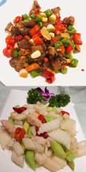 -鑫淼餐饮娱乐中心(江东街店)