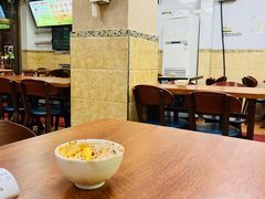 大堂-春雨羊汤店(广开四马路总店)