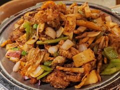 -炭舍干锅(华发商都店)