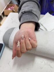 -尤米一站式美甲美睫