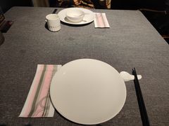 -御花园·粤菜·海鲜火锅(中山公园店)