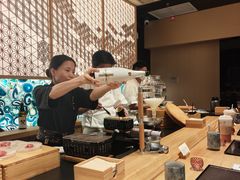 -小十Omakase(地王大厦店)