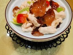 -陈傻子餐厅(世纪都会店)