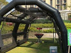 -WEPARK 芳草寓