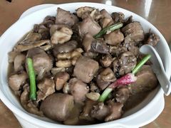 -水乡人家私房菜(逢简店)