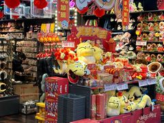 -酷乐潮玩(五道口购物中心店)