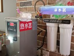 自助取餐区-雲蜀龙阁·金牌水煮鱼(方庄店)