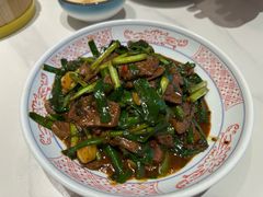 十八秒辣炒猪肝-东流山烤鸭·家常菜(雨山龙湖店)