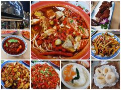 -老三样·旧食新味(万寿宫店)