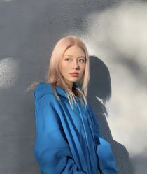 -GRAVITY HAIR 地心引力