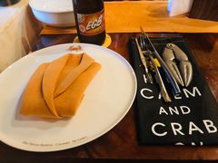 -Ministry of Crab(科伦坡店)