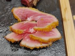 -猛古里烤肉自助(荟聚中心店)