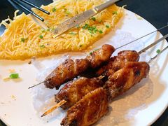 鸡中翅-南蛮子(进贤路店)