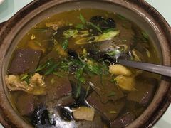 -久宴·天目湖大鱼头(恐龙园店)